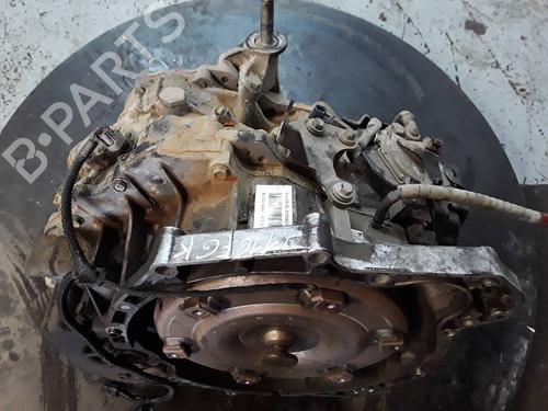 Gearbox RENAULT ESPACE IV (JK0/1_) 2.2 dCi (JK0H) | BP9146821M3 