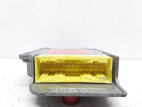 ECU airbags SEAT LEON (1M1) 1.9 TDI | BP10912781M53 