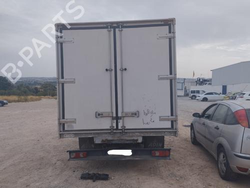 Engine mount RENAULT MASCOTT Platform/Chassis (UH_, HH_)  | BP10651108M89 