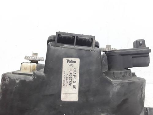 Right headlight SEAT INCA (6K9) 1.9 SDI | BP8401905C29 