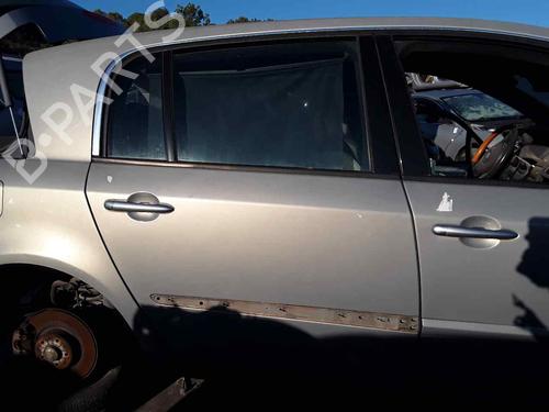 Used Right rear door RENAULT VEL SATIS (BJ0_) 2.2 dCi (BJ0E, BJ0F) (150 hp) 18908784