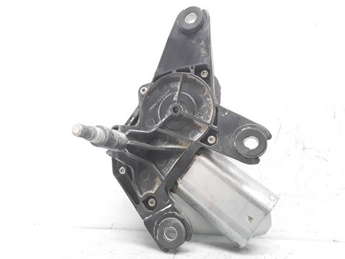 Used Rear wiper motor NISSAN PRIMASTAR Van (X83) 1.9 dCi 100 (100 hp) 8270192