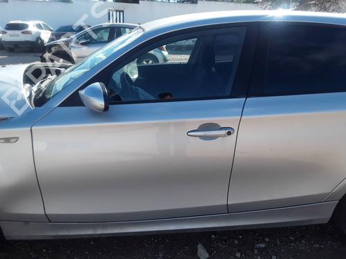 Used Left front door BMW 1 (E87) 118 d (143 hp) 32161070