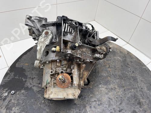 Gearbox CITROËN BERLINGO / BERLINGO FIRST MPV (MF_, GJK_, GFK_) 1.9 D (MFWJZ) | BP29573704M3 