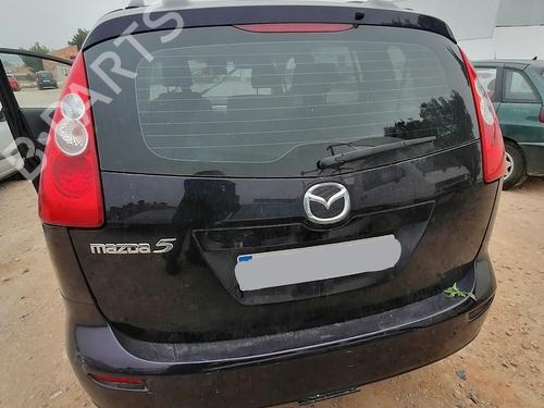 Left front window switch MAZDA 5 (CR) 2.0 CD (CR19) | BP15393911I27 
