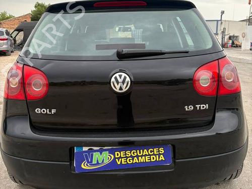 Front left panel VW GOLF V (1K1) | BP38734622C58 - Image 3