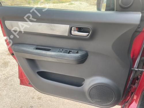 Forreste venstre beklædning SUZUKI SWIFT III (MZ, EZ) [2005-2025]  27441807