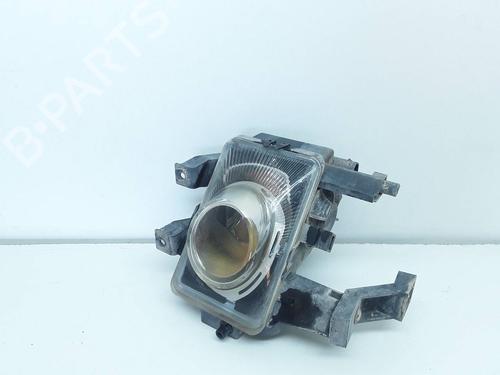Used Left front fog light OPEL ZAFIRA / ZAFIRA FAMILY B (A05) 1.9 CDTI (M75) (150 hp) 11129546