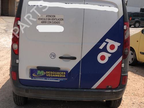 Front right panel RENAULT KANGOO / GRAND KANGOO II (KW0/1_) | BP38604115C59 - Image 9