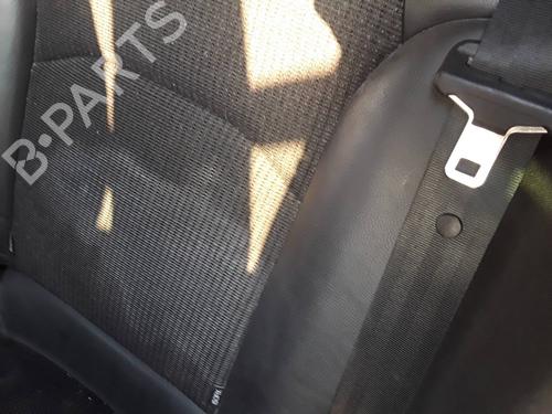 Used Rear left seatbelt Rear left seatbelt 37015004 37015004