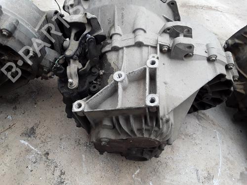 Used Gearbox FORD MONDEO III (B5Y) [2000-2007]  7474081
