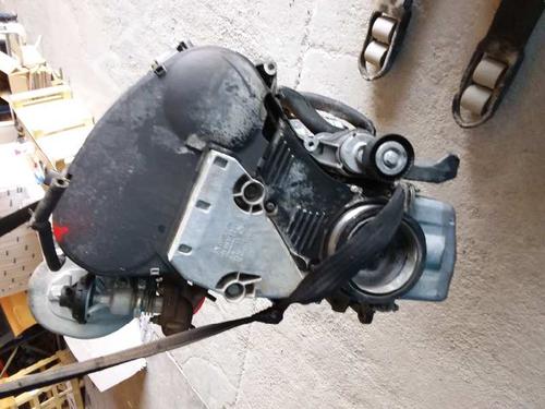 Engine SEAT IBIZA III (6L1)  | BP8206402M1 