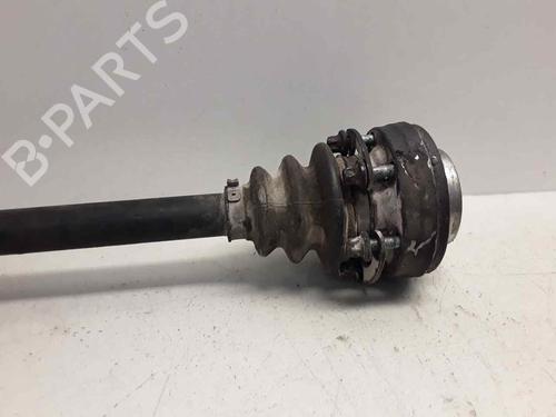 Right rear driveshaft BMW 1 (E87) 116 i | BP26334659M41