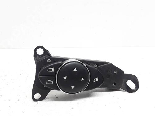 Commande retroviseurs MERCEDES-BENZ E-CLASS (W211) E 200 CDI (211.004) (122 hp) 11493509