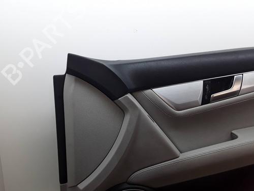 Front right panel MERCEDES-BENZ C-CLASS (W204) C 200 CDI (204.007, 204.006) | BP32160931C59 