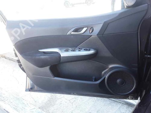 Used Front left panel HONDA CIVIC VIII Hatchback (FN, FK) 2.2 CTDi (FK3) (140 hp) 20321980