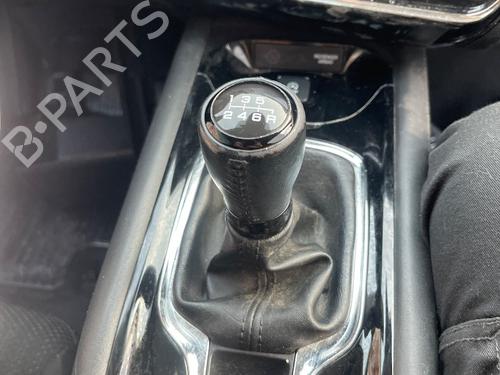 Used Gear lever HONDA HR-V (RU) 1.5 (RU1) (130 hp) 29311827