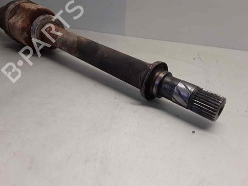 Right front driveshaft RENAULT SCÉNIC II (JM0/1_) 1.5 dCi (JM1E, JM16) | BP16898483M39