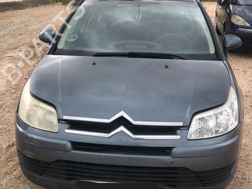 Brukte deler til CITROËN C4 II Saloon (NC_) [2013-2026]  4414953