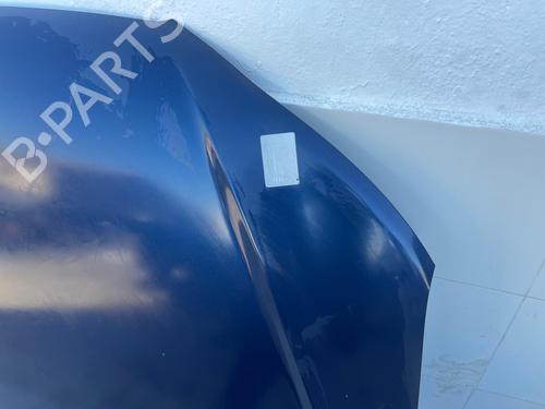 Hood HYUNDAI SANTA FÉ II (CM) 2.2 CRDi GLS | BP9678786C1