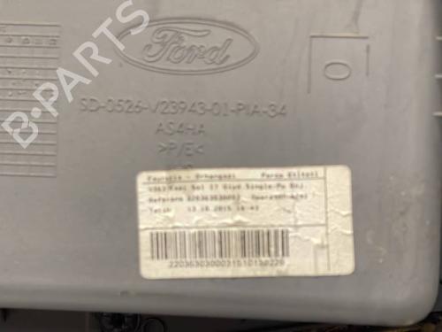 Front left panel FORD TRANSIT CUSTOM V362 Bus (F3) | BP39597579C58 - Image 4