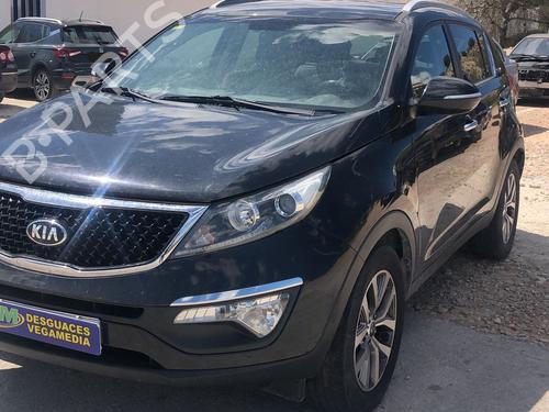 Electronic module KIA SPORTAGE III (SL)  | BP34164599M83  - Image 8