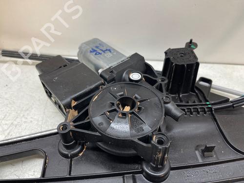 Front left window mechanism PEUGEOT 5008 II (MC_, MJ_, MR_, M4_)  | BP29717241C22 