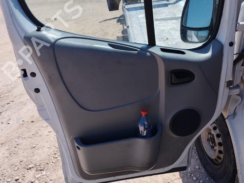 Left tailgate light OPEL VIVARO A Van (X83) 1.9 DTI (F7) | BP10175740C79 