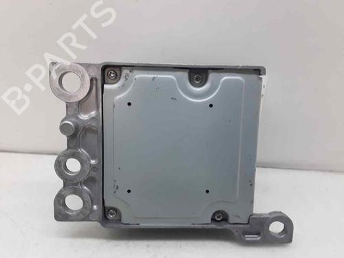Kollisjonspute styreenhet NISSAN QASHQAI / QASHQAI +2 I (J10, NJ10, JJ10E) 1.5 dCi | BP23267835M53 