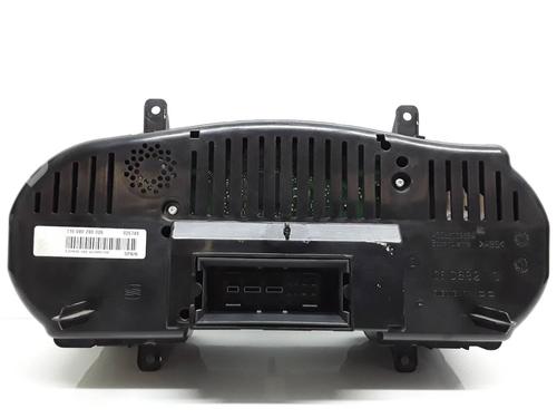 Instrument cluster SEAT LEON (1P1)  | BP8629165C47