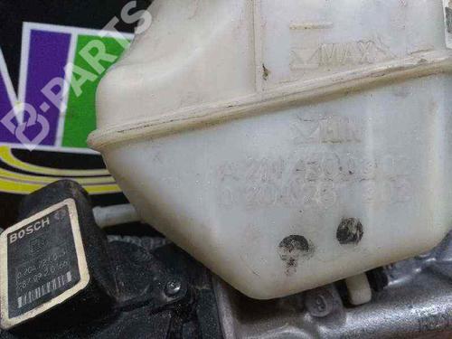 Brake master cylinder MERCEDES-BENZ E-CLASS (W211) E 280 CDI (211.020) | BP7466577M77