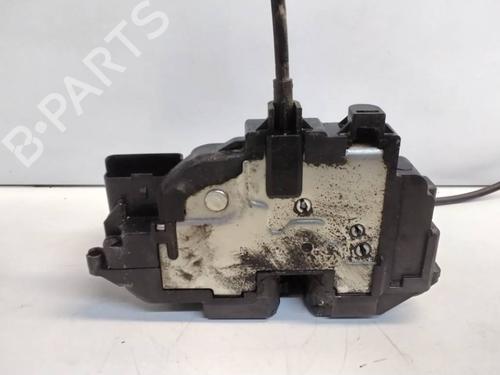 Used Front right lock Front right lock 38604116 38604116