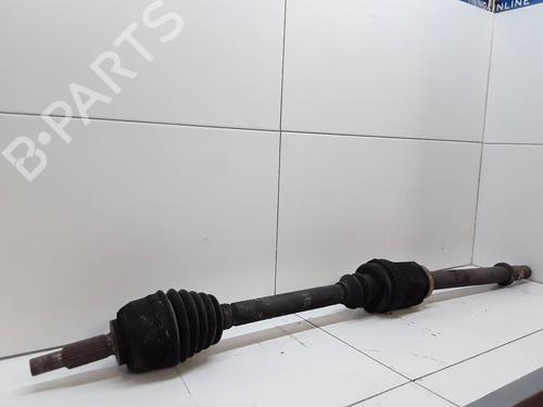 Antriebswelle rechts vorne für RENAULT MEGANE II Saloon (LM0/1_) [2003-2025]  18908417