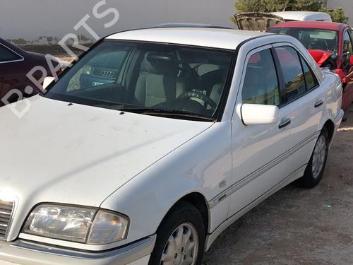 Elektronisk modul MERCEDES-BENZ C-CLASS (W202) C 220 CDI (202.133) | BP22210649M83 