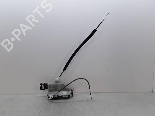 Used Rear left lock CITROËN C3 AIRCROSS II (2R_, 2C_) [2017-2026]  30975107