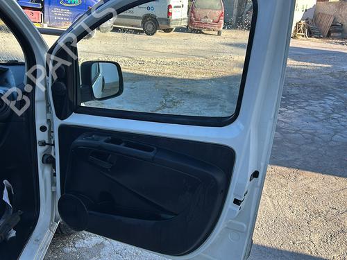 AC radiator PEUGEOT BIPPER (AA_)  | BP26223029M32 