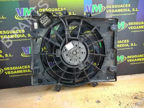 Koelventilatormotor OPEL COMBO Box Body/MPV  | BP7466387M35 
