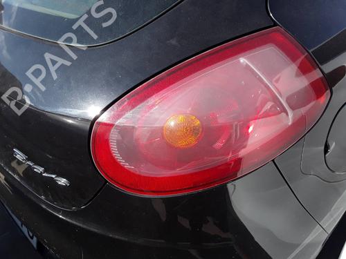 Used Right taillight FIAT BRAVO II (198_) 1.4 (198AXA1B) (90 hp) 11835360