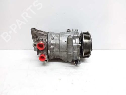 Used AC compressor CITROËN JUMPER II Van 2.2 HDi 110 (110 hp) 7474940