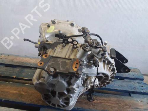 Gearbox HYUNDAI SONATA V (NF) 2.0 CRDi | BP7471370M3 