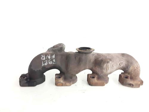 Exhaust manifold FORD FOCUS II (DA_, HCP, DP)  | BP16160617M110 