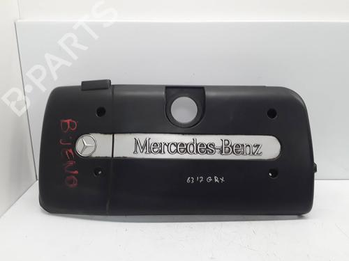Used Upper protection Upper protection MERCEDES-BENZ E-CLASS (W210) E 270 CDI (210.016) (170 hp) 36650295 36650295