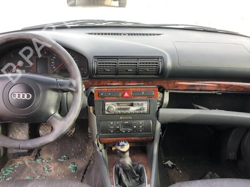 Central lock pump AUDI A4 B5 (8D2) 1.9 TDI | BP32428406M86