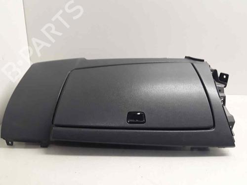 Dashboardkastje BMW 1 (E87) 118 d (122 hp) 23069148