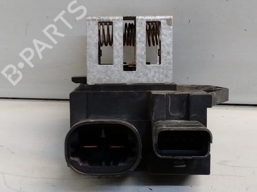 Heater resistor CITROËN C3 III (SX) | BP37703481M108 - Image 3