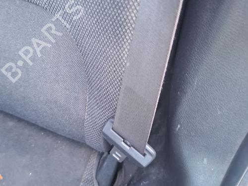 Used Rear left seatbelt LAND ROVER FREELANDER I (L314) [1998-2006]  31721356