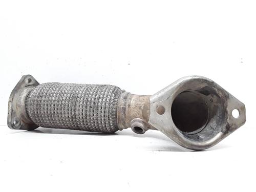 Exhaust system IVECO DAILY IV Van 35C13 V, 35C13 V/P, 35S13 V, 35S13 V/P | BP14139974M121