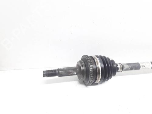 Left front driveshaft DAEWOO KALOS (KLAS) 1.2 | BP11217401M38