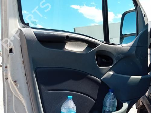 Water radiator IVECO DAILY IV Van  | BP21016478M31 