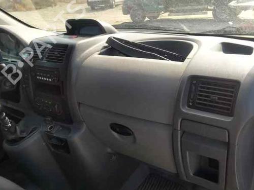 Hood CITROËN JUMPY I (U6U_) 2.0 HDi 95 | BP17201623C1 